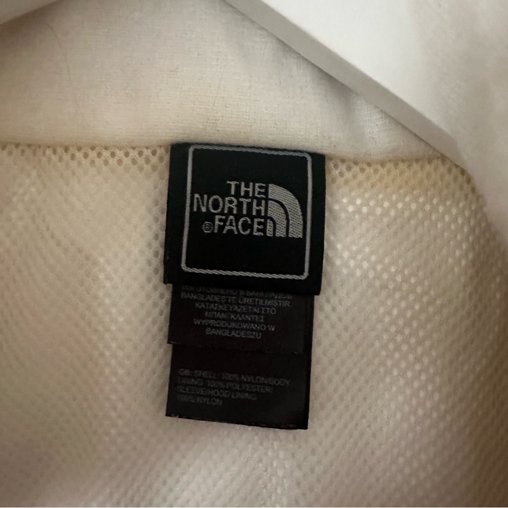White Rain Jacket - Picture 3 of 12